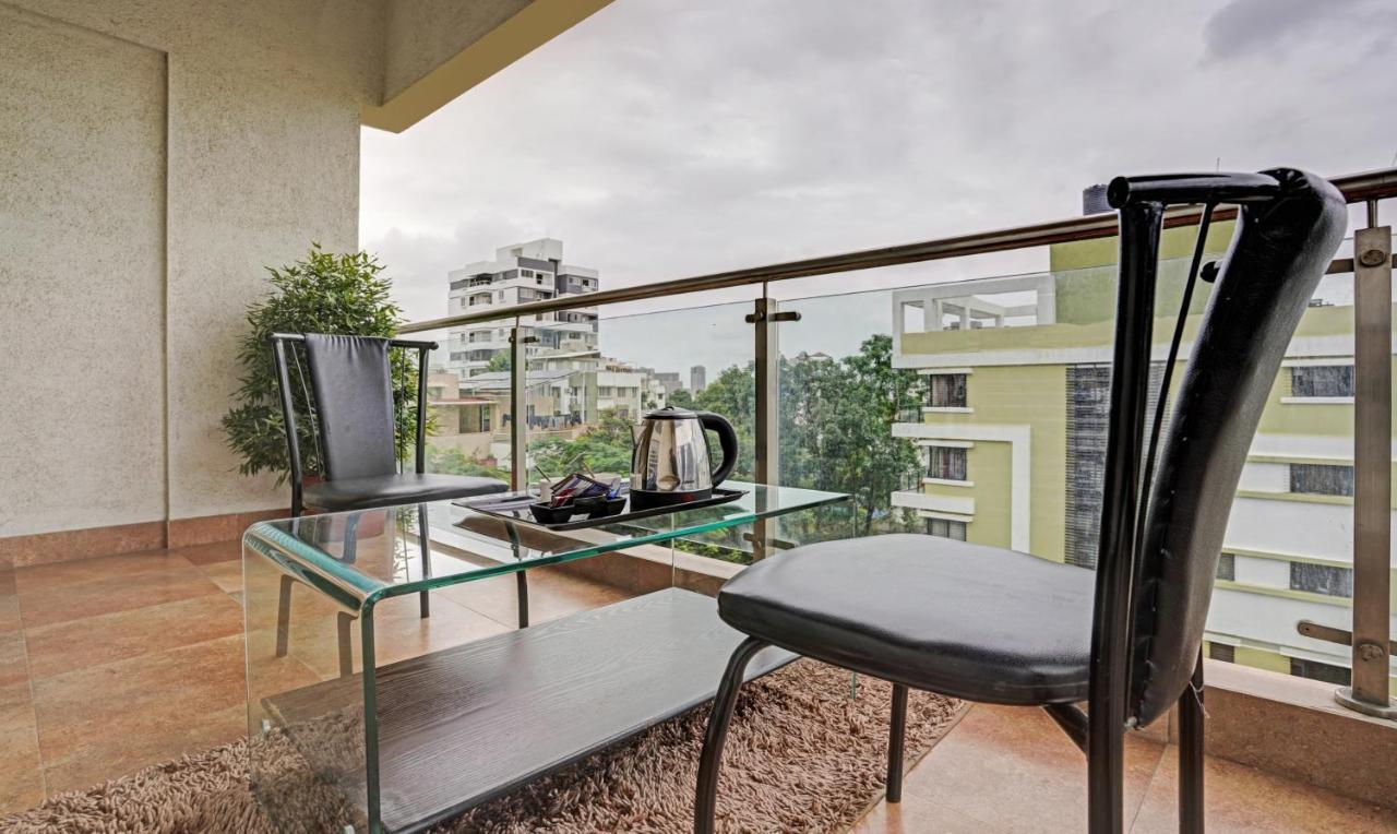 Treebo Excellent Homes, Нашик Екстер'єр фото